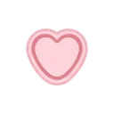 💝
