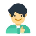 👍