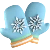 ❄️