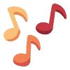 🎶