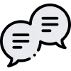 💬