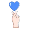 💙
