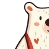 ⚪