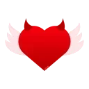 ❤️