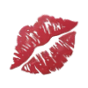 💋