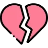 💔