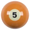 5️⃣