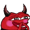 😈