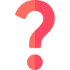 ❓