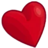 ❤️