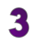 3️⃣