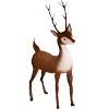 🦌