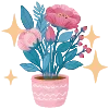 🌺