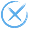 ❌