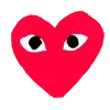 ♥