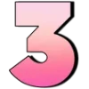 3️⃣