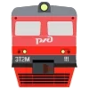 🚂