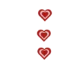 ❤️