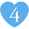 4⃣