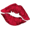 💋