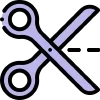 ✂️