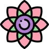 🌺