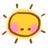 ☀