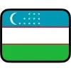 🇺🇿