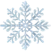 ❄️