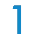 1️⃣