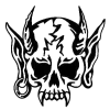 ☠️
