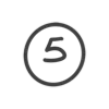 5️⃣