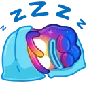 💤