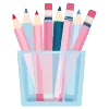 ✏️