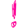 ❗️