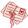 💌