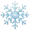 ❄️
