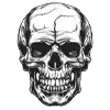 ☠️