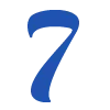 7⃣