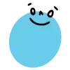 😀