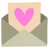 💌
