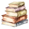 📚