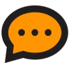 💬