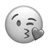 😘