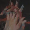✋