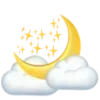🌙