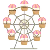 🎡