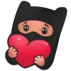 ❤️