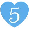 5⃣