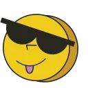 😎